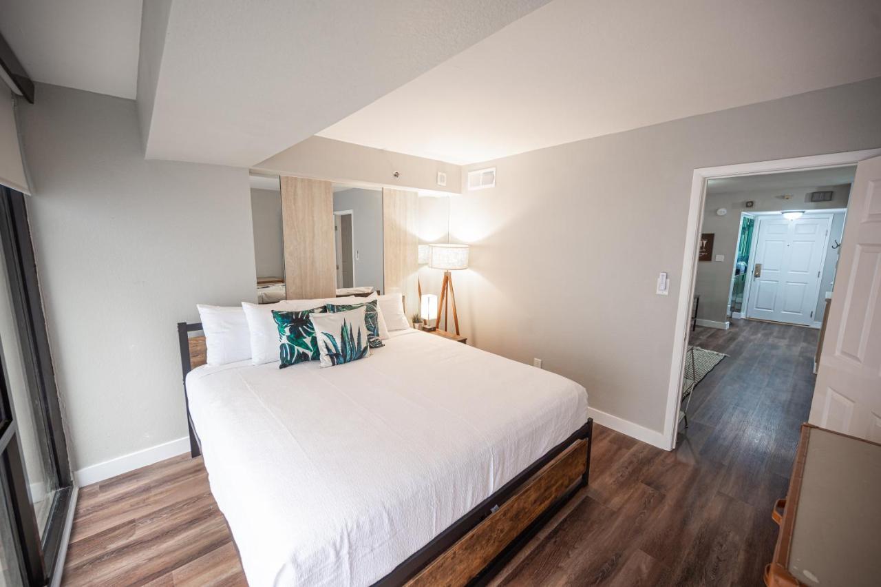 Right On The Strip - 3Br Condo 1110 Las Vegas Exterior foto
