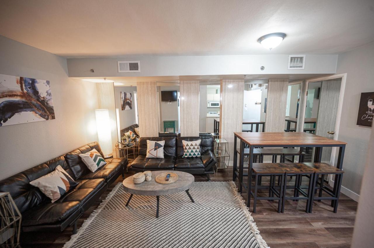 Right On The Strip - 3Br Condo 1110 Las Vegas Exterior foto