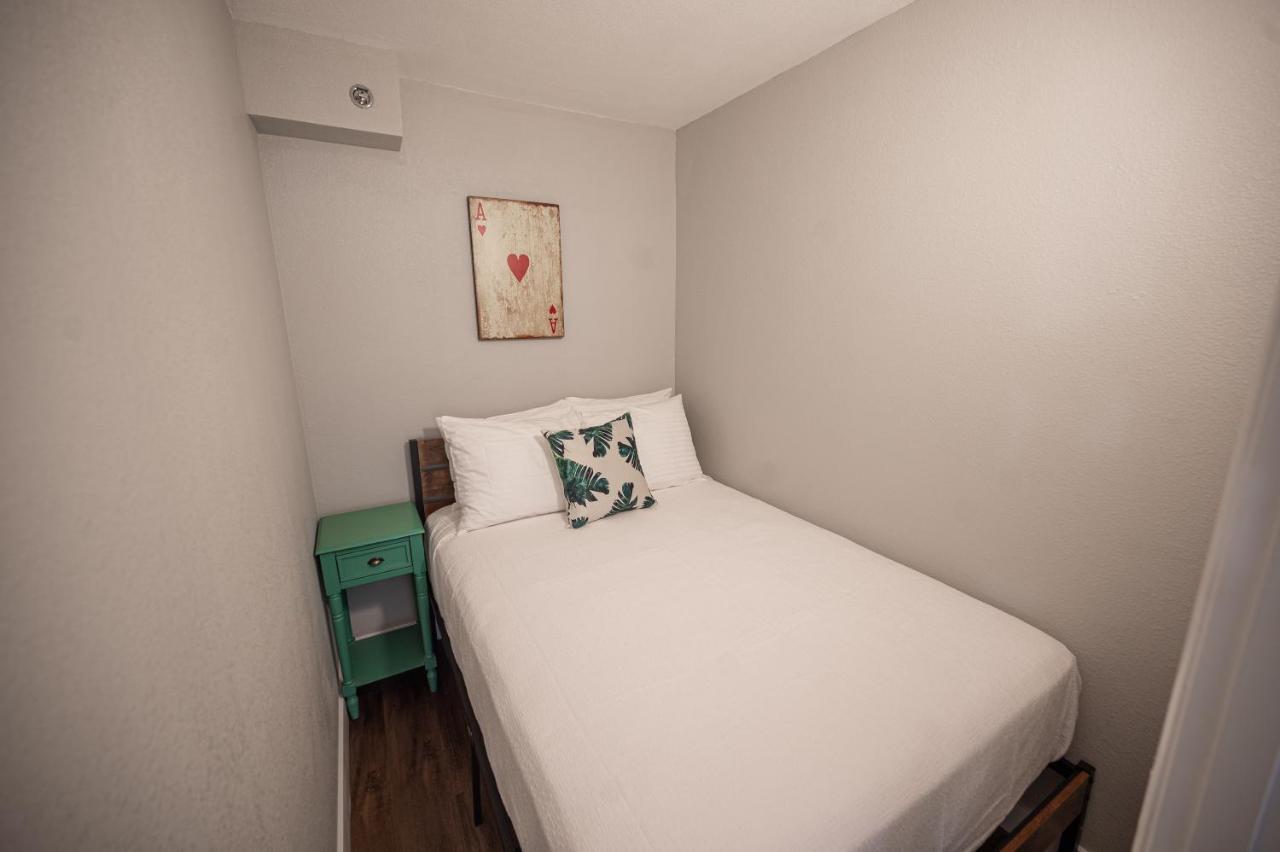 Right On The Strip - 3Br Condo 1110 Las Vegas Exterior foto